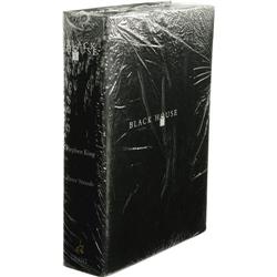 Stephen King & Peter Straub: Black House Signed