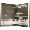 Image 3 : Stephen King: Christine Signed Limited Edition
