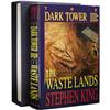 Image 1 : Stephen King Signed: The Dark Tower III: The Was