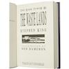 Image 3 : Stephen King Signed: The Dark Tower III: The Was