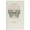 Image 3 : Stephen King Signed Ltd The Eyes of the Dragon