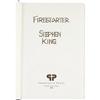 Image 3 : Stephen King: Firestarter Signed Limited Edition