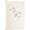 Image 2 : Stephen King Inscribed Night Shift