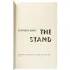 Image 2 : Stephen King: The Stand