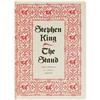 Image 3 : Stephen King Deluxe Signed Limited The Stand
