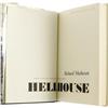 Image 2 : Richard Matheson: Hell House