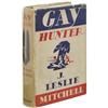 Image 1 : J. Leslie Mitchell Gay Hunter