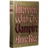 Image 1 : Anne Rice: Interview with the Vampire