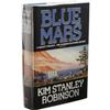 Image 1 : Kim Stanley Robinson: Blue Mars. (London: Harper