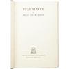 Image 2 : Olaf Stapledon Star Maker