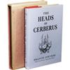 Image 1 : Francis Stevens Special Ltd. Heads of Cerberus
