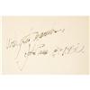 Image 2 : John Taine Signed The Gold Tooth