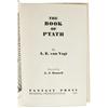 Image 3 : A. E. van Vogt Author's Copy The Book of Ptath