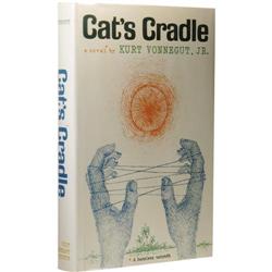 Kurt Vonnegut, Jr.: Cat's Cradle