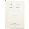 Image 2 : H.G. Wells The Food of the Gods 1st Edition