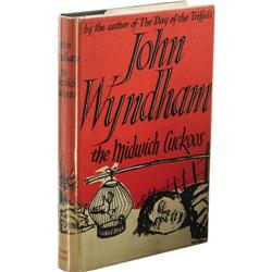 John Wyndham The Midwich Cuckoos