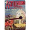 Image 2 : February & March, 1930 Issues of Astounding