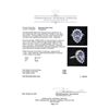 Image 5 : 5.00 ctw Tanzanite and Diamond Ring - 14KT White Gold