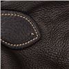 Image 7 : Miu Miu Leather Shoulder Bag