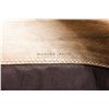 Image 6 : Gucci Gold Leather Mini Guccissima Flap Wallet