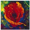 Image 1 : "In A Heartbeat" Limited Edition Giclee on Canvas by Simon Bull, Numbered and Si