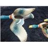 Image 3 : Lot of 3 duck wall pockets
