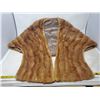 Image 1 : Fox fur stole, size 12