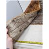 Image 2 : Fox fur stole, size 12