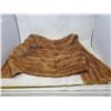 Image 4 : Fox fur stole, size 12