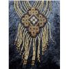 Image 2 : Regalia, beaded necklace