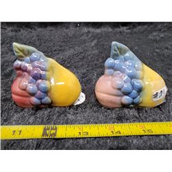 Shawnee salt and pepper