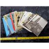 Image 3 : Lot of assorted postcards