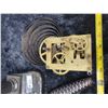 Image 2 : Lot of clock parts