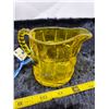 Image 2 : Viking Glass, cream pitcher, pattern 7400