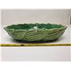 Image 2 : 111. Green McCoy planter