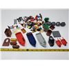 Image 1 : 160. Lot of Lego “accessories”