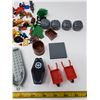 Image 2 : 160. Lot of Lego “accessories”