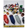 Image 3 : 160. Lot of Lego “accessories”