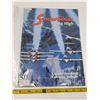 Image 1 : 170. “Snowbirds” Flying High, show publication, 1995