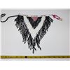 Image 1 : 176. Regalia, beaded neck piece