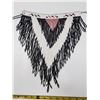 Image 2 : 176. Regalia, beaded neck piece
