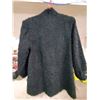 Image 6 : 180. Mouton fur coat by Caskie’s Furs, size 14