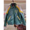 Image 1 : 183. PA Minto’s hockey team leather jacket