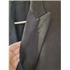 Image 3 : 185. Vintage tux jacket