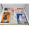 Image 1 : 194. Lot of vintage song books (12)