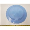 Image 3 : 197. Pyrex delphite blue platter, 12”