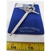 Image 2 : 202. Kilt pin by Carrick Jewellery, Scotland