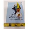 Image 1 : 203. Scottish plume pin, Scotland