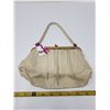Image 1 : Whiting and Davis mesh evening handbag, USA