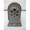 Image 2 : VINTAGE SCHOOL PENCIL SHARPENER - Can Sharpen multiple sizes of pencils